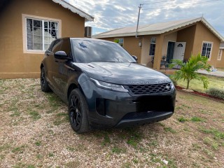 2019 Land Rover Range Rover