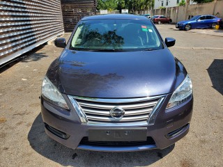 2014 Nissan Sylphy 
$1,490,000