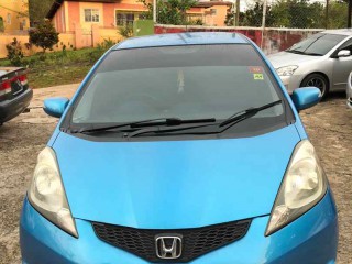 2010 Honda Fit for sale in Manchester, Jamaica