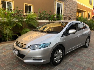 2009 Honda Insight for sale in Kingston / St. Andrew, Jamaica