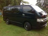 2011 Toyota Hiace for sale in St. Catherine, Jamaica