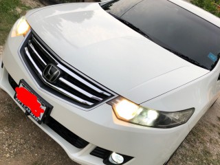 2009 Honda Accord for sale in Trelawny, Jamaica