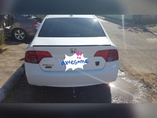 2007 Honda civic for sale in Kingston / St. Andrew, Jamaica