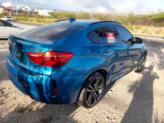 2017 BMW M6 
$9,750,000