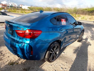 2017 BMW M6 for sale in St. Catherine, Jamaica