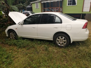 2002 Honda Civic es2 for sale in St. James, Jamaica