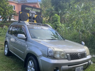 2006 Nissan XTrail luxury version