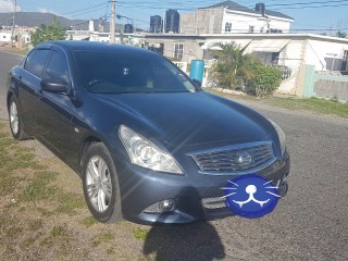 2011 Nissan Skyline 250 GT for sale in St. Catherine, Jamaica