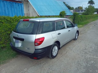 2014 Nissan Ad wagon