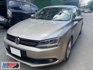 2013 Volkswagen JETTA