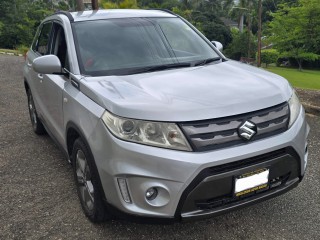 2017 Suzuki Vitara for sale in Kingston / St. Andrew, Jamaica