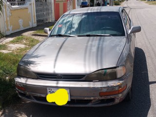 1996 Toyota Camry