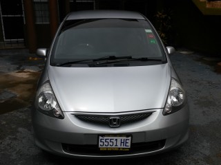 2007 Honda Fit for sale in Clarendon, Jamaica