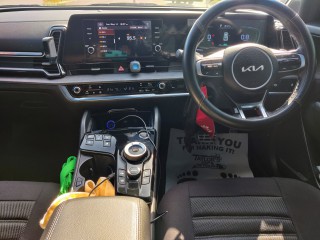 2023 Kia Sportage XLine Trim for sale in Kingston / St. Andrew, Jamaica