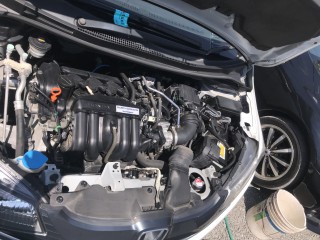 2014 Honda Fit for sale in Kingston / St. Andrew, Jamaica