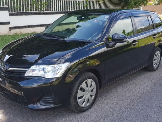2014 Toyota Corolla Fielder S for sale in Kingston / St. Andrew, Jamaica