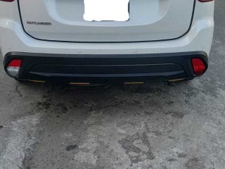 2016 Mitsubishi Outlander for sale in St. Catherine, Jamaica