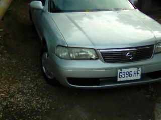 2001 Nissan sunny for sale in St. Catherine, Jamaica