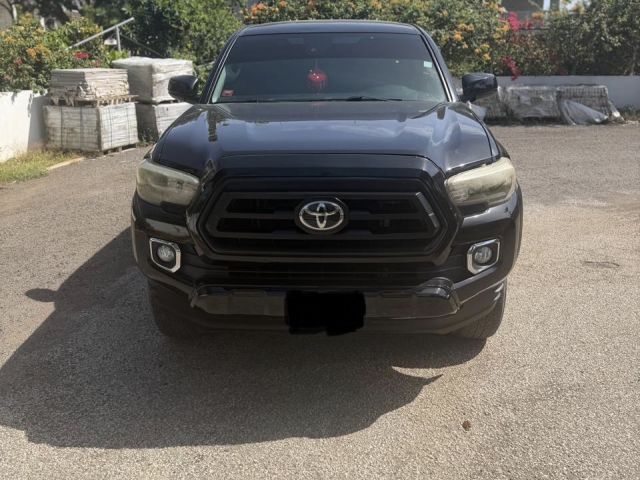 2022 Toyota Tacoma for sale in St. James, Jamaica