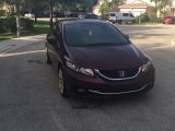 2015 Honda Civic for sale in Manchester, Jamaica