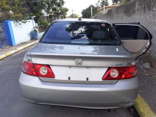 2007 Honda Fit Aria for sale in Kingston / St. Andrew, Jamaica