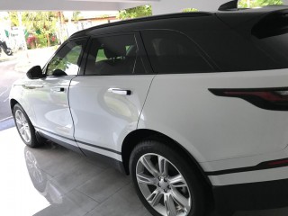 2018 Land Rover Velar for sale in Kingston / St. Andrew, Jamaica