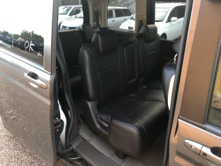 2010 Honda Stepwagon for sale in Manchester, Jamaica