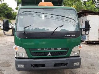 2011 Mitsubishi Canter for sale in Kingston / St. Andrew, Jamaica