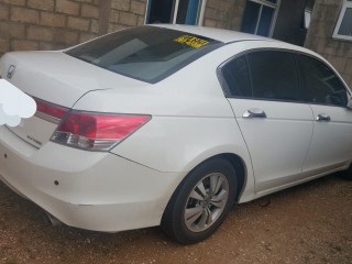 2012 Honda Accord for sale in Manchester, Jamaica