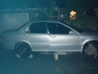 1998 Honda Torneo for sale in St. Catherine, Jamaica