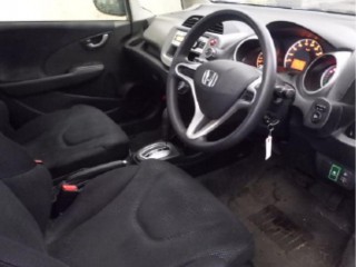 2013 Honda fit for sale in Kingston / St. Andrew, Jamaica