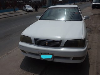 1997 Toyota Camry for sale in Kingston / St. Andrew, Jamaica