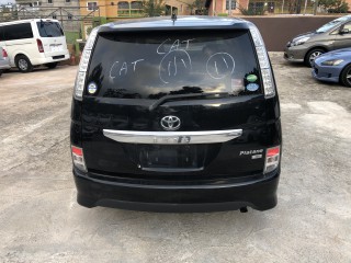 2012 Toyota Isis platana for sale in Manchester, Jamaica