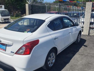 2016 Nissan Latio for sale in St. Catherine, Jamaica