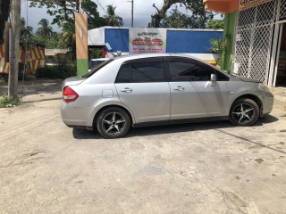 2005 Nissan Tiida for sale in St. Catherine, Jamaica