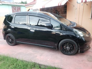 2011 Honda Fit RS for sale in Kingston / St. Andrew, Jamaica