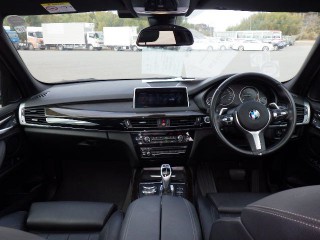 2017 BMW X5 for sale in Kingston / St. Andrew, Jamaica