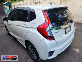 2016 Honda FIT