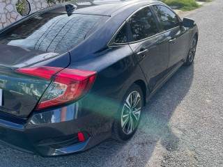 2016 Honda Civic for sale in Kingston / St. Andrew, Jamaica