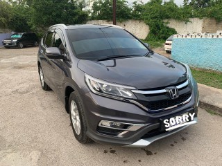 2017 Honda CRV for sale in St. Catherine, Jamaica