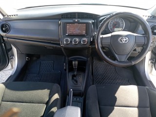 2017 Toyota Axio