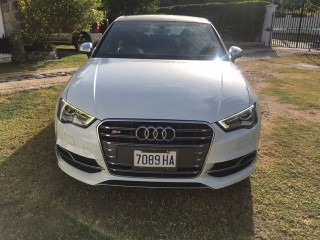 2016 Audi S3 for sale in Kingston / St. Andrew, Jamaica