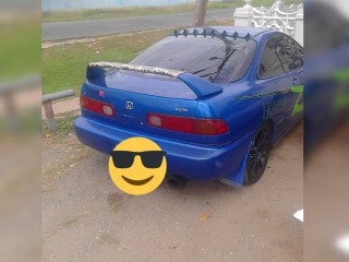 1994 Honda Integra for sale in Kingston / St. Andrew, Jamaica