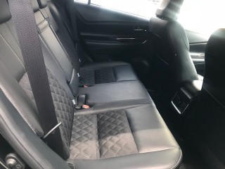 2015 Toyota Harrier for sale in Kingston / St. Andrew, Jamaica