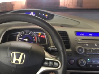 2010 Honda CIVIC for sale in Kingston / St. Andrew, Jamaica