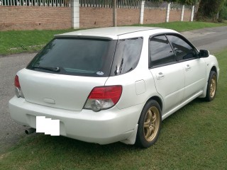 2003 Subaru Impreza for sale in Kingston / St. Andrew, Jamaica