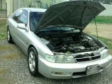 1997 Honda Accord for sale in Kingston / St. Andrew, Jamaica