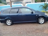 2006 Honda Stream for sale in Kingston / St. Andrew, Jamaica