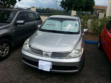 2006 Nissan Tiida for sale in Kingston / St. Andrew, Jamaica