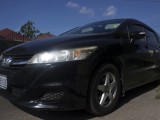 2010 Honda Stream for sale in Kingston / St. Andrew, Jamaica